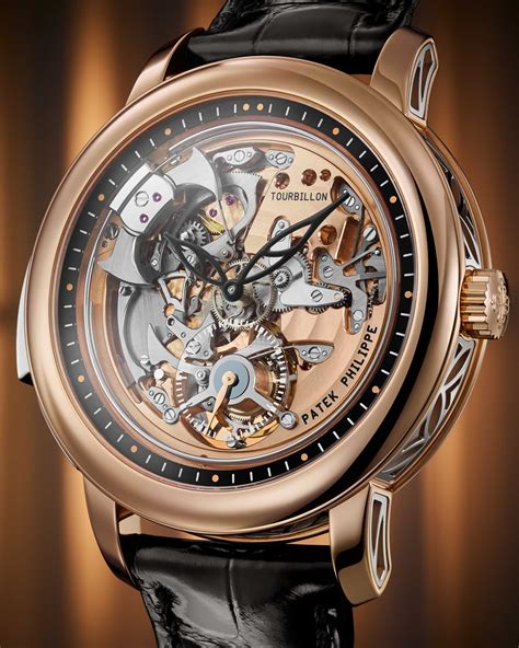 patek philippe tourbillon homage watch|Patek Philippe grand complication price.